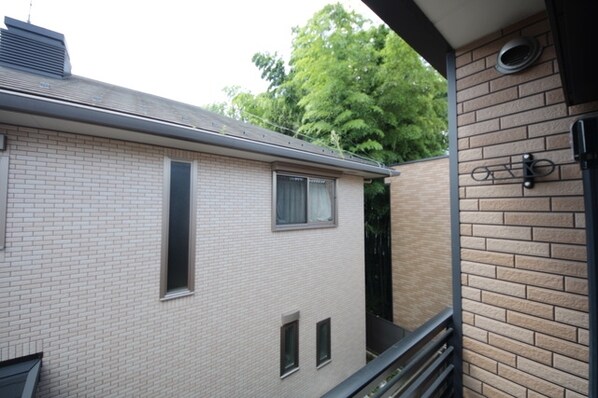 レオネクストやまゆりの物件内観写真